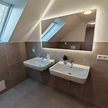 Das Familien Nest By Ala Living, Grosszuegig Mit Garten & Grill Zum Legoland Nur 8Min! Apartment