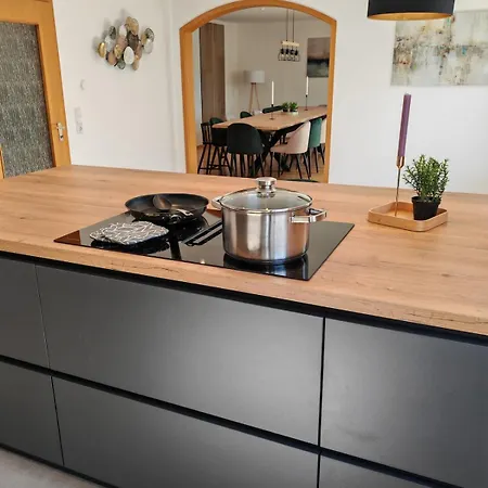 Das Familien Nest By Ala Living, Grosszuegig Mit Garten & Grill Zum Legoland Nur 8Min! Apartment *