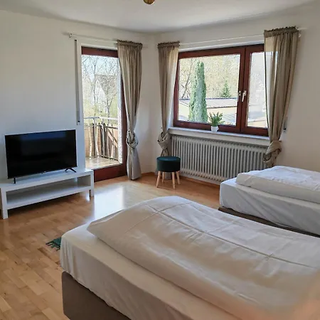Das Familien Nest By Ala Living, Grosszuegig Mit Garten & Grill Zum Legoland Nur 8Min! Apartment *