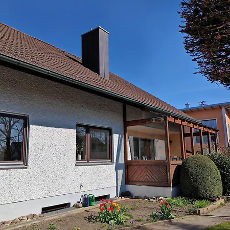 Das Familien Nest By Ala Living, Grosszuegig Mit Garten & Grill Zum Legoland Nur 8Min! * Leipheim