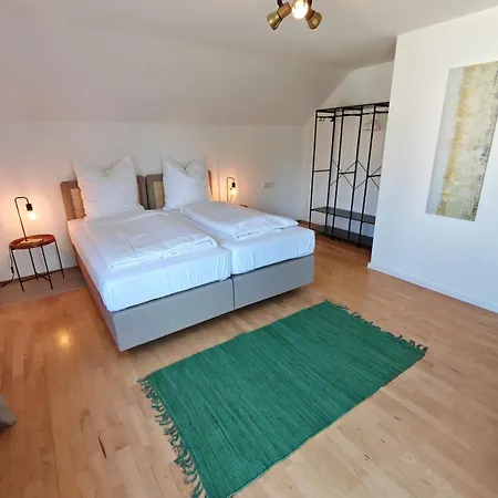Das Familien Nest By Ala Living, Grosszuegig Mit Garten & Grill Zum Legoland Nur 8Min! *