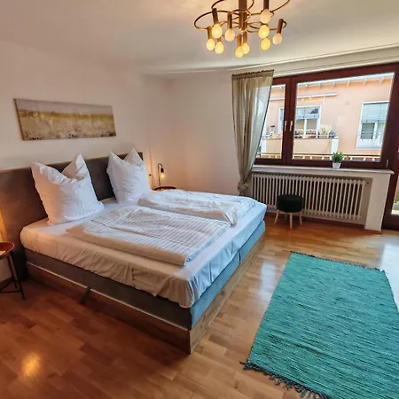 Das Familien Nest By Ala Living, Grosszuegig Mit Garten & Grill Zum Legoland Nur 8Min! Apartment *