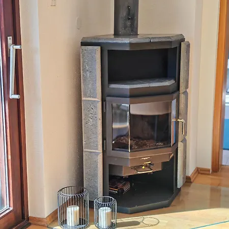 Das Familien Nest By Ala Living, Grosszuegig Mit Garten & Grill Zum Legoland Nur 8Min! Apartment *