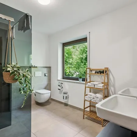 Das Familien Nest By Ala Living, Grosszuegig Mit Garten & Grill Zum Legoland Nur 8Min! Leipheim