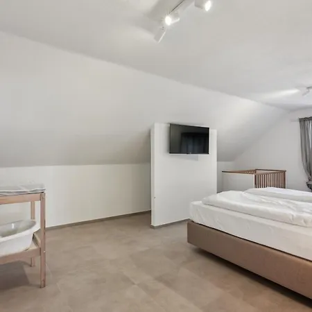 Das Familien Nest By Ala Living, Grosszuegig Mit Garten & Grill Zum Legoland Nur 8Min!