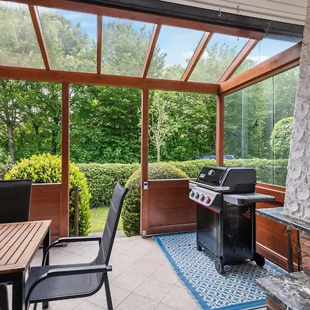 Das Familien Nest By Ala Living, Grosszuegig Mit Garten & Grill Zum Legoland Nur 8Min! Apartment *
