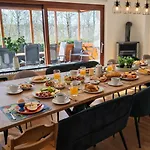 Grosses Familienhaus Nahe Legoland Fuer Gruppen & Familien Mit Garten In Ruhiger Lage Ala Living