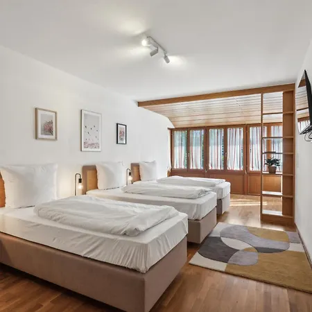 Appartement Grosses Familienhaus Nahe Legoland Fuer Gruppen & Familien Mit Garten In Ruhiger Lage Ala Living *
