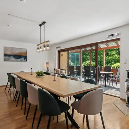 Familien Nest By Ala Living - Legoland In 8min! - Privater Garten & Grill Apartman Leipheim